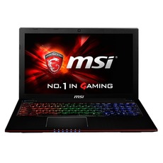 Ремонт ноутбуков MSI GE60 2QE APACHE PRO в Москве