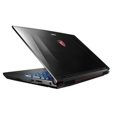 Ремонт ноутбуков MSI GE62VR 7RF APACHE PRO в Москве