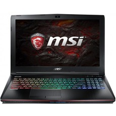 Ремонт ноутбуков MSI GE62 7RE APACHE PRO в Москве