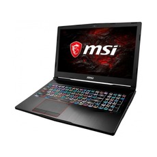 Ремонт ноутбуков MSI GE63VR 7RF RAIDER в Москве