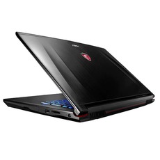 Ремонт ноутбуков MSI GE72VR 7RF APACHE PRO в Москве