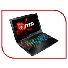 Ремонт ноутбуков MSI GE72 7RE Apache Pro в Москве