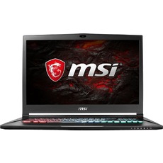 Ремонт ноутбуков MSI GE73VR 7RE Raider в Москве