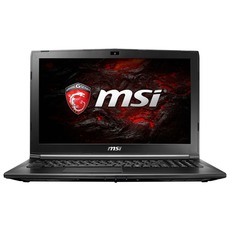 Ремонт ноутбуков MSI GL62M 7RD в Москве