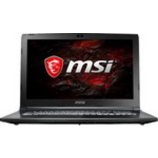 Ремонт ноутбуков MSI GL62M 7RDX в Москве