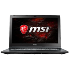 Ремонт ноутбуков MSI GL62M 7REX в Москве