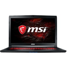 Ремонт ноутбуков MSI GL72M 7REX в Москве