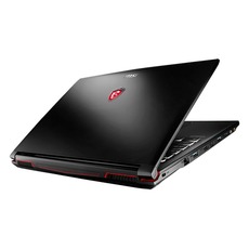 Ремонт ноутбуков MSI GP62MVR 7RFX Leopard Pro в Москве