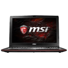 Ремонт ноутбуков MSI GP62MVR 7RF LEOPARD PRO в Москве