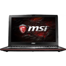 Ремонт ноутбуков MSI GP62M 7RDX Leopard в Москве