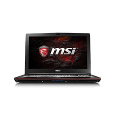 Ремонт ноутбуков MSI GP62M 7RD LEOPARD в Москве