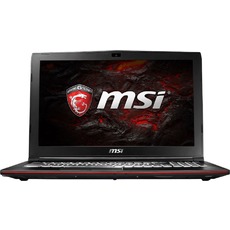 Ремонт ноутбуков MSI GP62M 7REX LEOPARD PRO в Москве