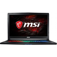 Ремонт ноутбуков MSI GP72MVR 7RFX LEOPARD PRO в Москве