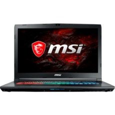 Ремонт ноутбуков MSI GP72M 7REX LEOPARD PRO в Москве