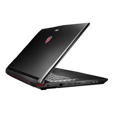 Ремонт ноутбуков MSI GP72VR 7RFX Leopard Pro в Москве