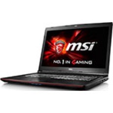 Ремонт ноутбуков MSI GP72 6QF LEOPARD PRO в Москве