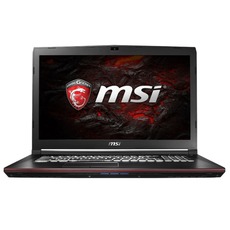 Ремонт ноутбуков MSI GP72 7RD Leopard в Москве