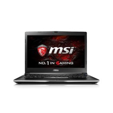 Ремонт ноутбуков MSI GS32 7QE Shadow в Москве