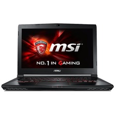 Ремонт ноутбуков MSI GS40 6QE PHANTOM в Москве