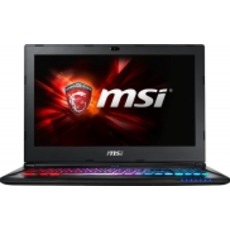 Ремонт ноутбуков MSI GS60 6QE GHOST PRO 4K в Москве