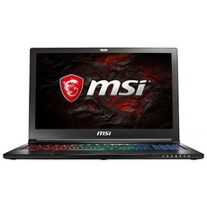 Ремонт ноутбуков MSI GS63VR 7RF STEALTH PRO в Москве