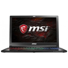 Ремонт ноутбуков MSI GS63VR 7RG STEALTH PRO в Москве