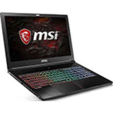 Ремонт ноутбуков MSI GS63 7RD Stealth в Москве