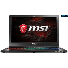 Ремонт ноутбуков MSI GS63 7RE Stealth Pro в Москве