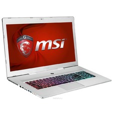 Ремонт ноутбуков MSI GS70 2QE Stealth Pro в Москве