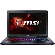 Ремонт ноутбуков MSI GS70 6QD STEALTH в Москве