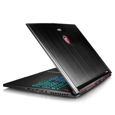 Ремонт ноутбуков MSI GS73VR 7RF STEALTH PRO в Москве