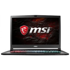 Ремонт ноутбуков MSI GS73VR 7RG STEALTH PRO в Москве