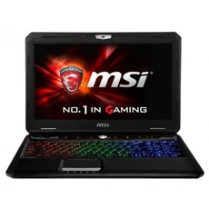 Ремонт ноутбуков MSI GT60 2QD Dominator в Москве