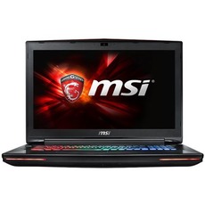 Ремонт ноутбуков MSI GT72S 6QE DOMINATOR PRO G в Москве