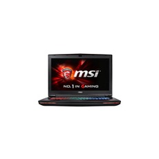 Ремонт ноутбуков MSI GT72S 6QF DOMINATOR PRO G в Москве