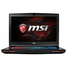 Ремонт ноутбуков MSI GT72VR 6RE Dominator Pro в Москве