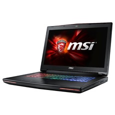 Ремонт ноутбуков MSI GT72 6QD DOMINATOR G в Москве