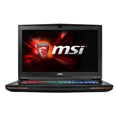 Ремонт ноутбуков MSI GT72 6QE DOMINATOR PRO G в Москве