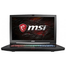 Ремонт ноутбуков MSI GT73VR 7RE TITAN в Москве