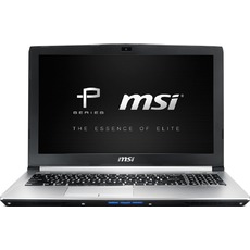 Ремонт ноутбуков MSI PE60 6QD в Москве