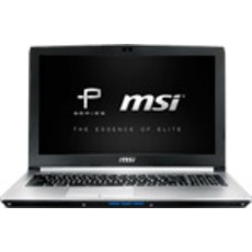 Ремонт ноутбуков MSI PE60 6QE в Москве