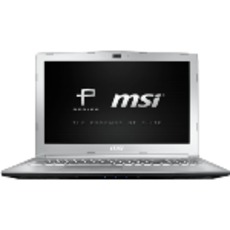 Ремонт ноутбуков MSI PE62 7RD в Москве