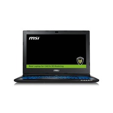 Ремонт ноутбуков MSI WS60 7RJ в Москве