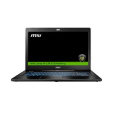 Ремонт ноутбуков MSI WS72 6QI в Москве