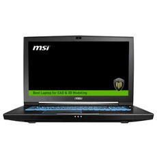 Ремонт ноутбуков MSI WT73VR 7RM в Москве