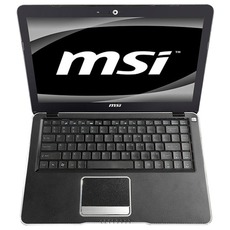 Ремонт ноутбуков MSI X-Slim X370 в Москве