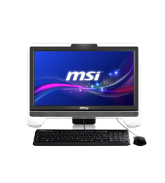 Ремонт моноблоков MSI